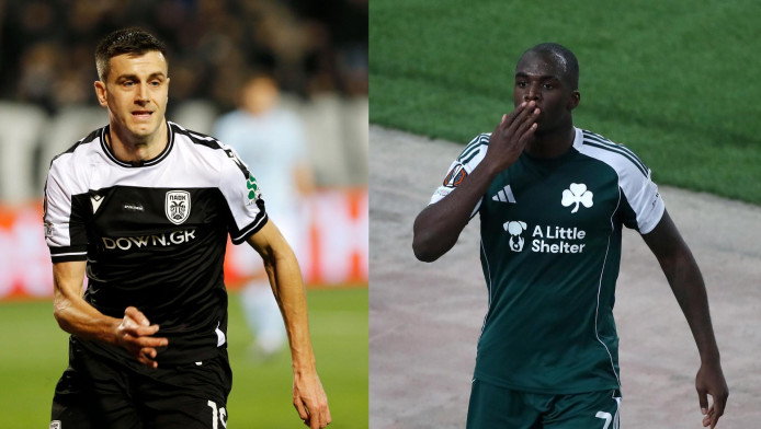 Βουνό για ΠΑΟΚ - Ζωντανός ο Παναθηναϊκός! Οι πιθανότητες πρόκρισης