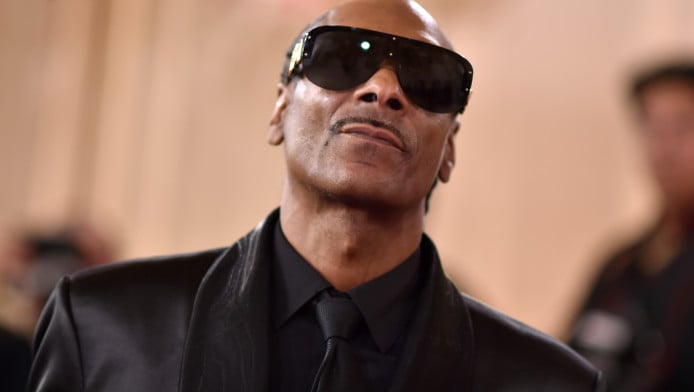 Τραγικές ώρες για τον ράπερ Snoop Dogg - Πέθανε η 10 μηνών εγγονή του