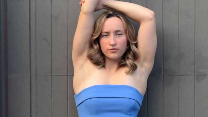 Αθλήτρια έβαλε αγγελία για σύντροφο στο Ολυμπιακό Χωριό: «Είμαι ανοιχτή»