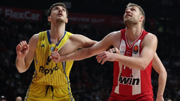 Εξετάζει Σόρκιν ο Ολυμπιακός, λένε οι Ισραηλινοί - Δείτε τον σε δράση (Vid)