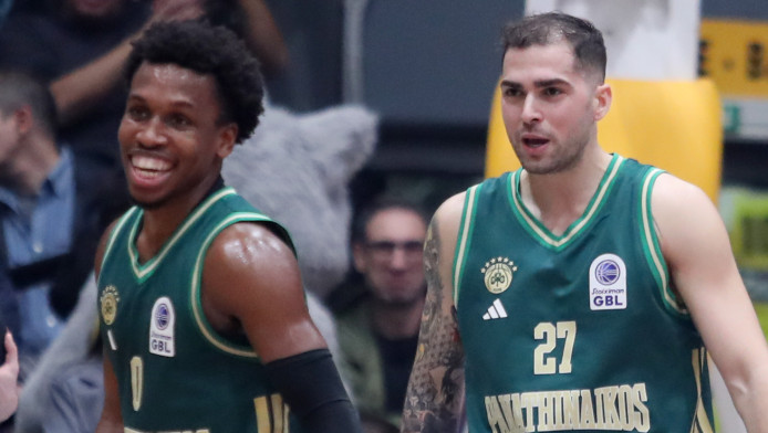 Φεύγουν 4+3 από τον ΠΑΟ! Αλλαγή πλάνου με Σαμοντούροβ, Τολιόπουλο και Σορτς