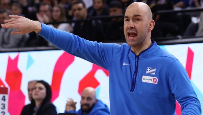 Προτροπές Σπανούλη-“Δύσκολα σε Ολυμπιακό, ΠΑΟ, να βρουν ομάδες να παίζουν"