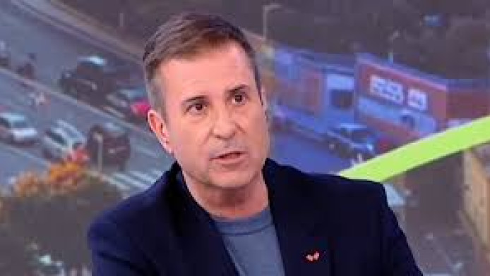 Θρήνος για τον Παναγιώτη Στάθη