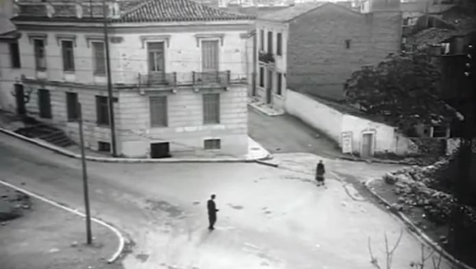 Πού γυρίστηκε η θρυλική σκηνή του "Φύγε Στέλλα, κρατάω μαχαίρι"