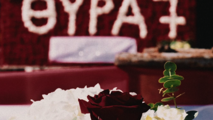 Μήνυμα ΠΑΟΚ για την τραγωδία της Θύρας 7 - "Ποτέ ξανά"