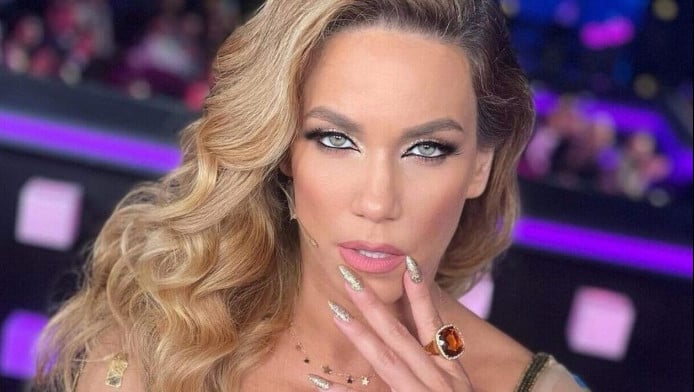 Την ανακοίνωσε: Για ποια αθλητική εκπομπή πήρε την Κατερίνα Στικούδη η ΕΡΤ