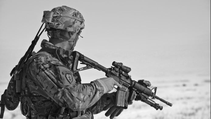 Το υπερόπλο της Ευρώπης: Το σχέδιο που αλλάζει τα πάντα στην άμυνα