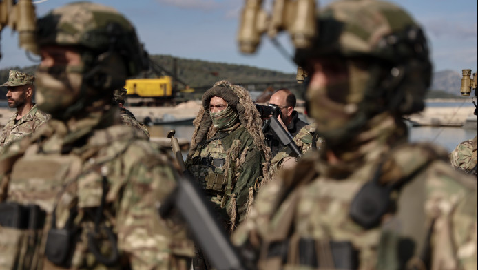 Συνελήφθη στέλεχος των Ενόπλων Δυνάμεων: Κατηγορείται για κατασκοπεία