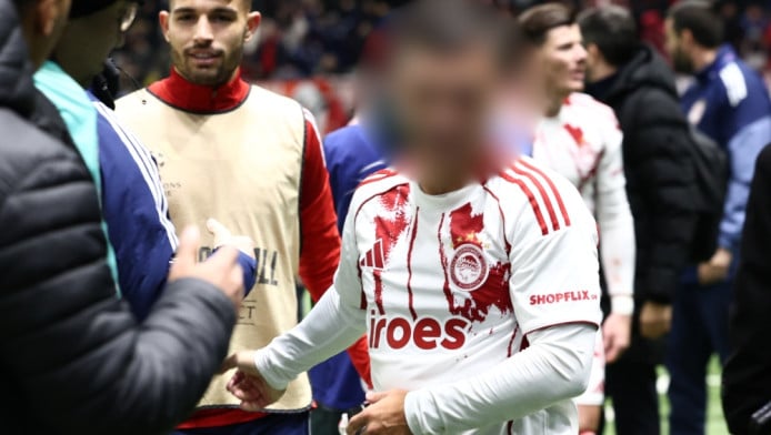 Ολοκληρώθηκε το deal - Ποιον έδωσε δανεικό ο Ολυμπιακός!