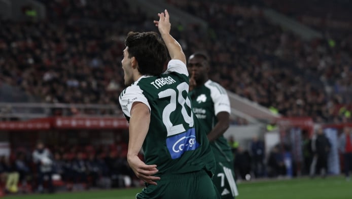 Τελικά δεν μας ξεγέλασε ο Ταμπόρδα