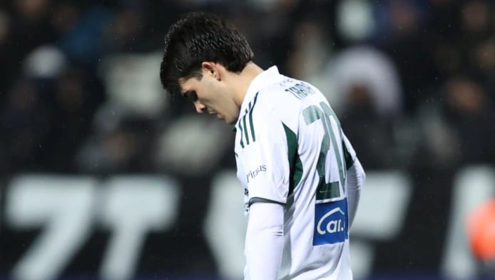 Νούμερα που σοκάρουν στον ΠΑΟ - "Θέλει... 30 μεταγραφές για να παίξει;"