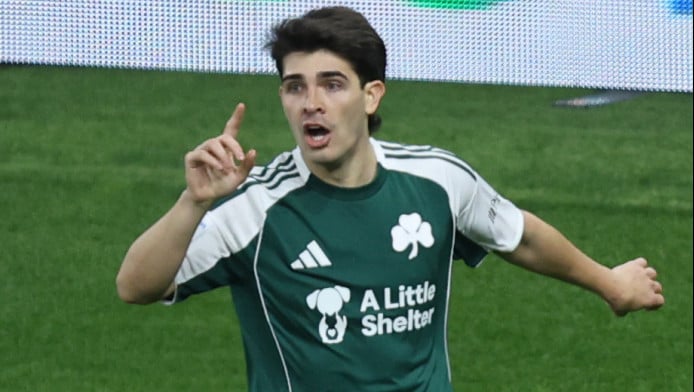 "Έκι Γκονζάλες" ο Ταμπόρδα - Θα χτυπιούνται στον Ολυμπιακό για το 1.5 εκατ.