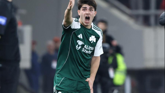 "Ο Μάκελι έκανε τη δουλειά του, ισορροπία με Ταμπόρδα των... δεκάλεπτων"