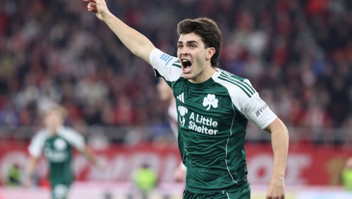 Το ματς που άλλαξε τη μοίρα του Ταμπόρδα