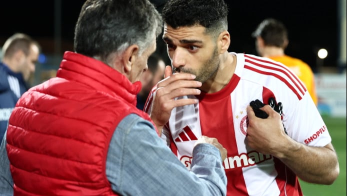 Πως μοιάζει ένας πρωταθλητής; Δύο «επιστροφές» και ένα τελείωμα για Μουσείο