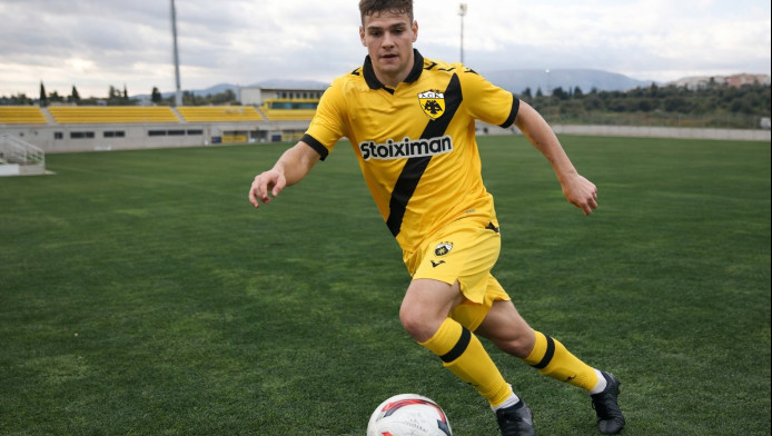 Project όλα τα λεφτά! Εξτρέμ που ήθελαν Big 4 και Ίντερ, υπέγραψε στην ΑΕΚ