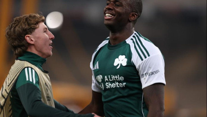 Τετέι: "Δικαιώθηκα απόψε! Μπορώ να γίνω ηγέτης του ΠΑΟ"