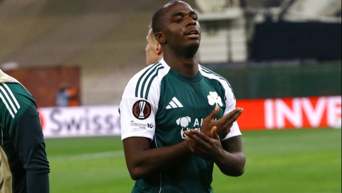 Έβαλε δύο σε ομάδα που είχε δεχτεί τρία όλη τη σεζόν και δεν του έφτασαν