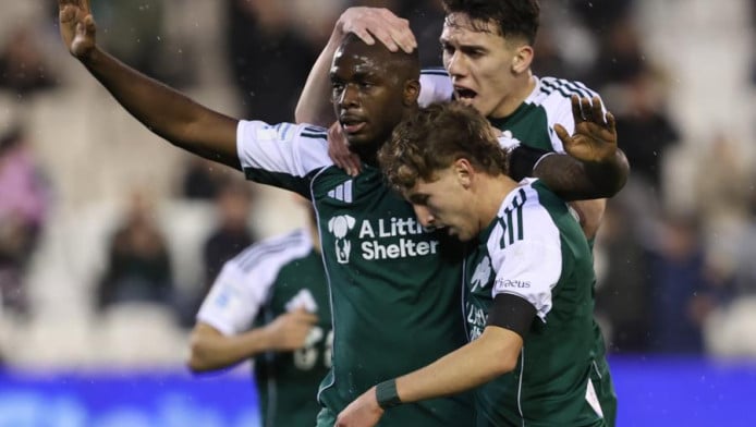 Ξεμπούκωσε ο ΠΑΟ – Τριάρα σε Κηφισιά με Τετέι, Ταμπόρδα & ασίστ Αντίνο (vd)