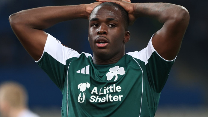 Σίγουρο πρωτάθλημα με Τετέι ο Ολυμπιακός - Έρχεται Τσιμίκας αντί… Τζολάκη!