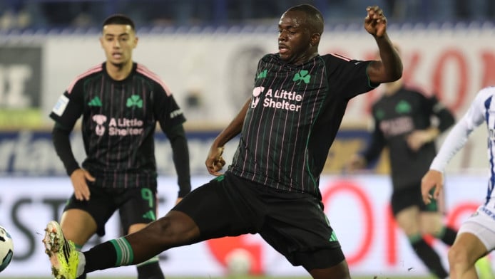 Μπενίτεθ για μεταγραφές: "Ελπίζω σε κάποιες εκπλήξεις" - Ατακάρες Τετέι