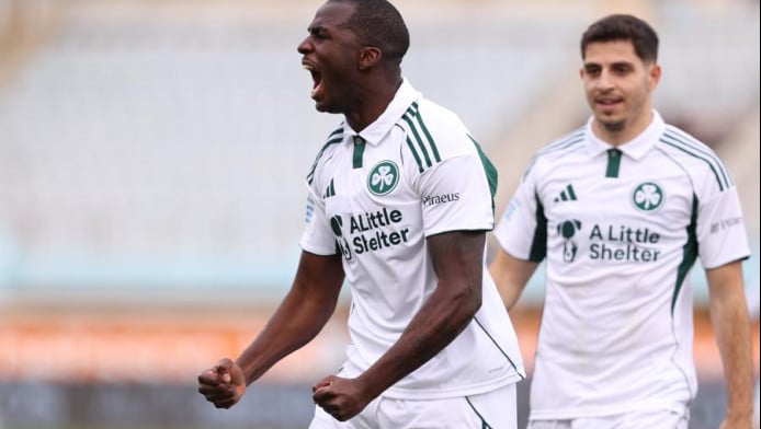 "Δεν βλέπει κανέναν ο καλός Τετέι, ηρεμία ενόψει Πλζεν για ΠΑΟ"