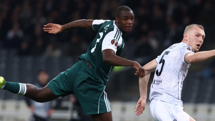 Παναθηναϊκός: Ο ωραίος και ο... μοιραίος