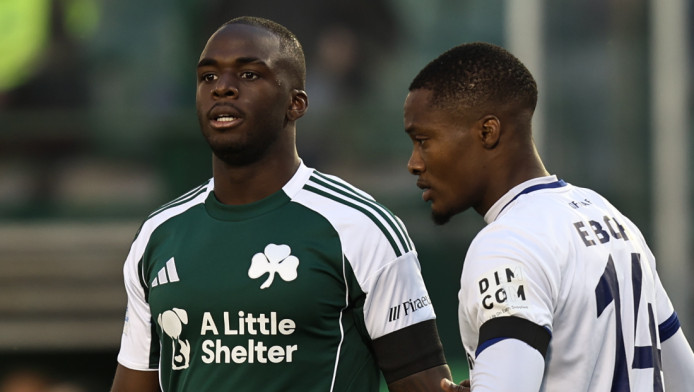 Έδιωξε πάνω στη γραμμή ο Τεττέη! - Live: Παναθηναϊκός - Κηφισιά 0-0