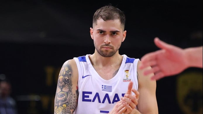 Απόρησε και ο Τολιόπουλος - “Δεν το έχω ξαναδεί σε καμία ομάδα μου”