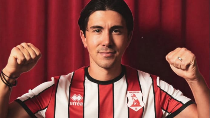 Πανσερραϊκός: «Θωρακίζεται» περαιτέρω με εμπειρία στην άμυνα!