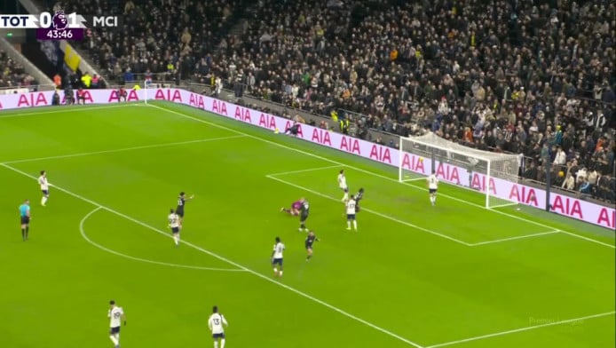 Έπαθε ζημιά η Σίτι από την Τότεναμ - Χαμόγελα στην Άρσεναλ (ΒΙΝΤΕΟ)