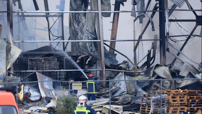 Τι ανέφερε το μέιλ του ιδιοκτήτη της "Βιολάντα" στους εργαζόμενους