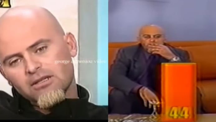 Τι κάνει σήμερα ο Τσάκας ο νικητής του Big Brother και το επίπονο διαζύγιο