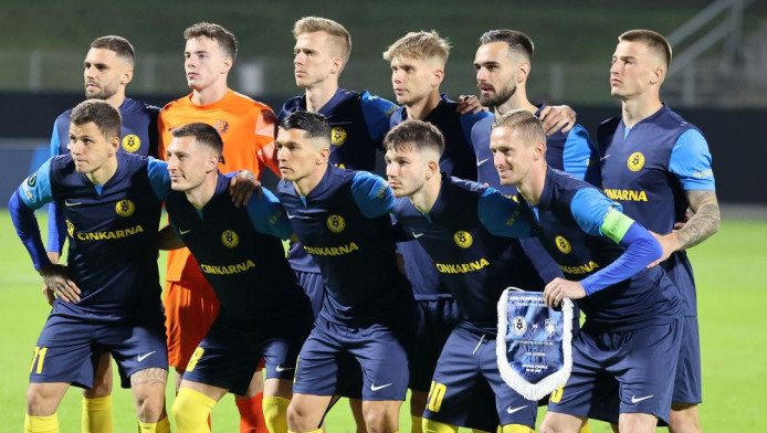 Στο 94’ η Τσέλιε και… σκέφτεται ΑΕΚ - “Καθάρισε” η Φιορεντίνα (ΒΙΝΤΕΟ)