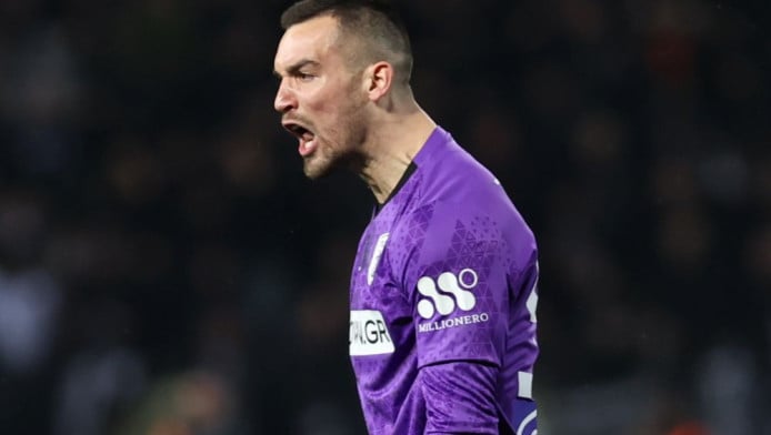 Φανταστικός Τσιφτσής! - Διπλή τρομερή απόκρουση (ΒΙΝΤΕΟ)