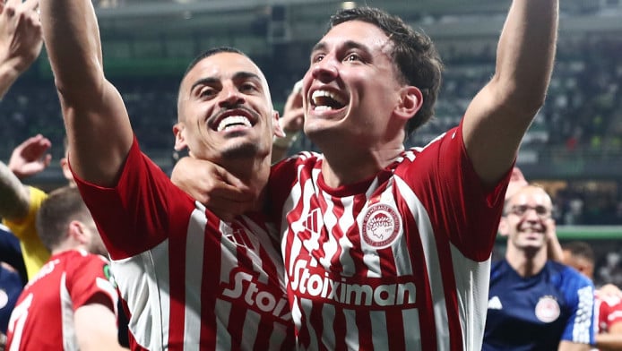 Επίσημο! Ο Ολυμπιακός ανακοίνωσε ανανέωση συμβολαίου με βασικό (BINTEO)