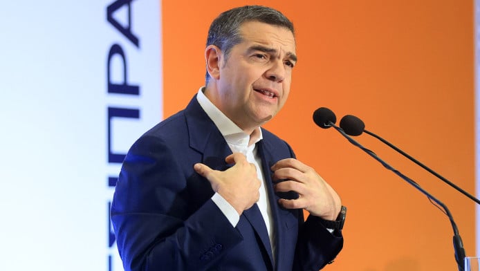Τσίπρας: Πότε θα ανακοινώσει κόμμα και το επικοινωνιακό κόλπο που ετοιμάζει