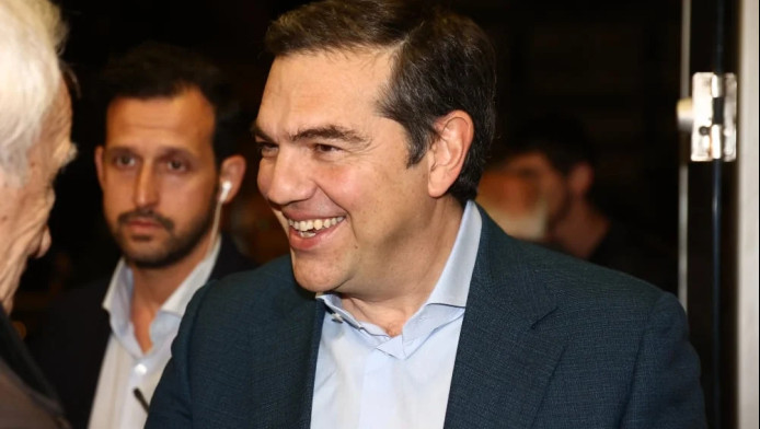 Ο Τσίπρας επιστρέφει: Οι 2 ημερομηνίες για το πότε θα ανακοινώσει το κόμμα