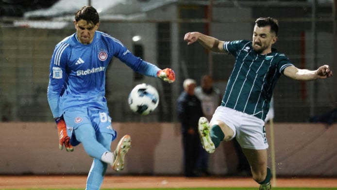 Συμφώνησαν ΚΕΔ και παρατηρητής για τη φάση με Όζμπολτ και Τζολάκη!