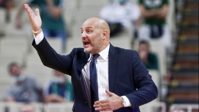 Τζόρτζεβιτς: Ποιον από τους 2 "αιώνιους" βάζει στα φαβορί για τη Euroleague