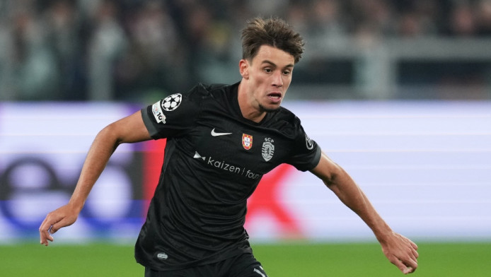 Σπόρτινγκ: Βάλε μέσα τον Βαγιαννίδη!