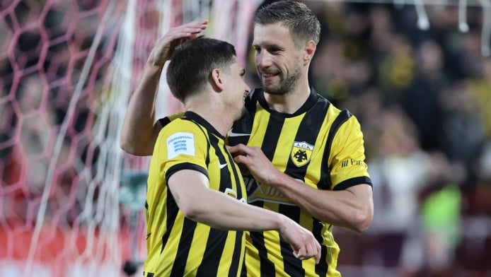 Την δουλειά που άρχισε ο Νίκολιτς, την τελειώνει τώρα ο Βάργκα