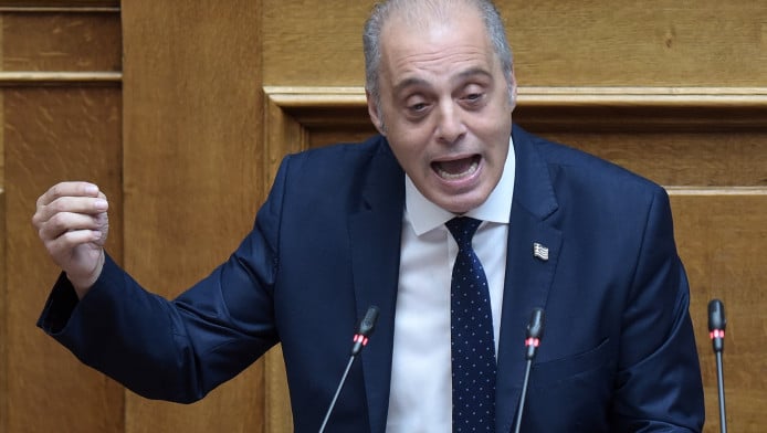 Αποκαλύψεις που θα σοκάρουν ψάχνει ειδική ομάδα του Βελόπουλου