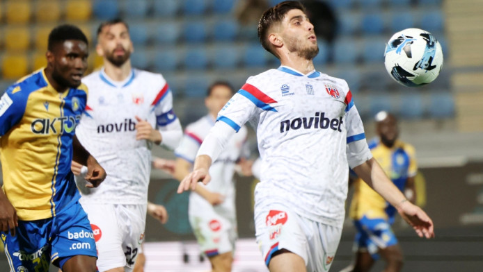 Παλιός... γνώριμος ανακοινώθηκε προπονητής στον Βόλο!