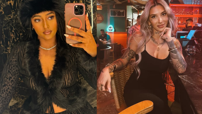 Φοβερή κίνηση από συζύγους των παικτών-σταρ Ολυμπιακού-ΠΑΟ πριν το ντέρμπι!