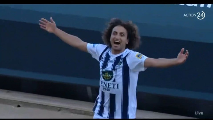 Ιστορική μέρα: Ο Ηρακλής επέστρεψε στη Super League με γκολ στο 90'! (Vid)