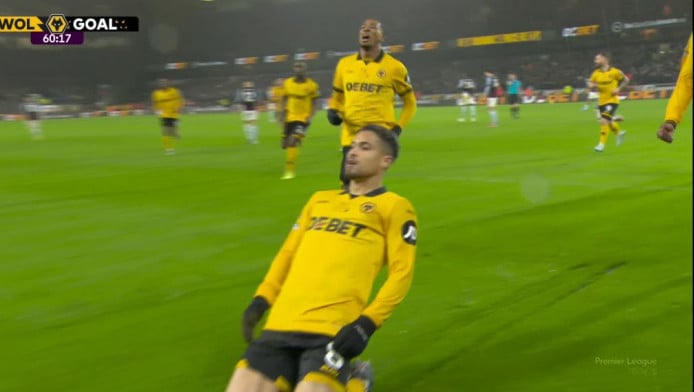 Ζημιάρα η Γουλβς - Αγχώνεται και για το Ch.League η Άστον Βίλα (ΒΙΝΤΕΟ)