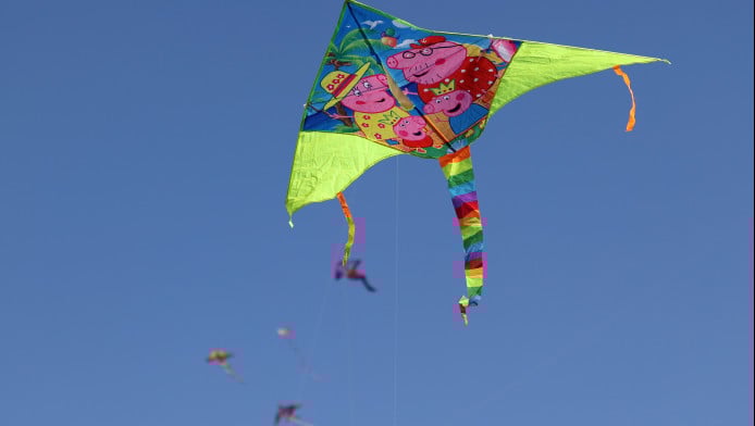 Γιατί σήμερα Καθαρά Δευτέρα πετάμε χαρταετό