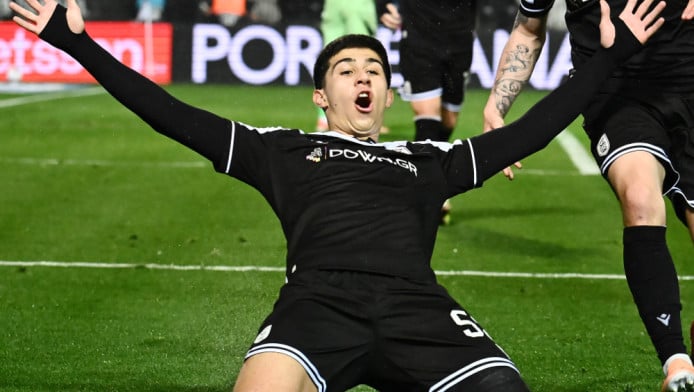 ΠΑΟΚ: Τι ισχύει με τον Δημήτρη Χατσίδη 