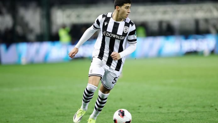 Συναγερμός στον ΠΑΟΚ με Χατσίδη - Εξετάσεις για να φανεί το πρόβλημα